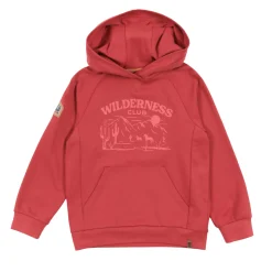 Kids/BOY Nano Fleeces And Sweatshirts|Tops>West Hoodie 2-12