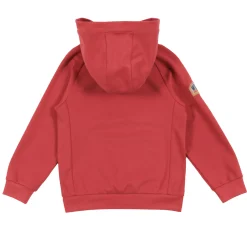 Kids/BOY Nano Fleeces And Sweatshirts|Tops><noscript><img width=