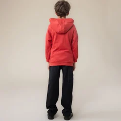 Kids/BOY Nano Fleeces And Sweatshirts|Tops><noscript><img width=