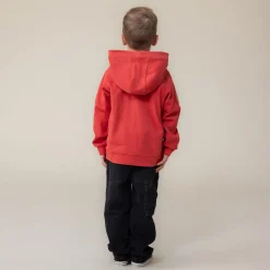 Kids/BOY Nano Fleeces And Sweatshirts|Tops><noscript><img width=