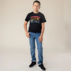 Kids/BOY Nano West Jeans 2-12