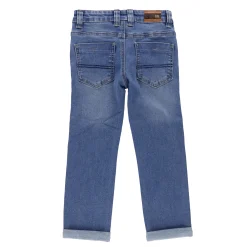 Kids/BOY Nano West Jeans 2-12
