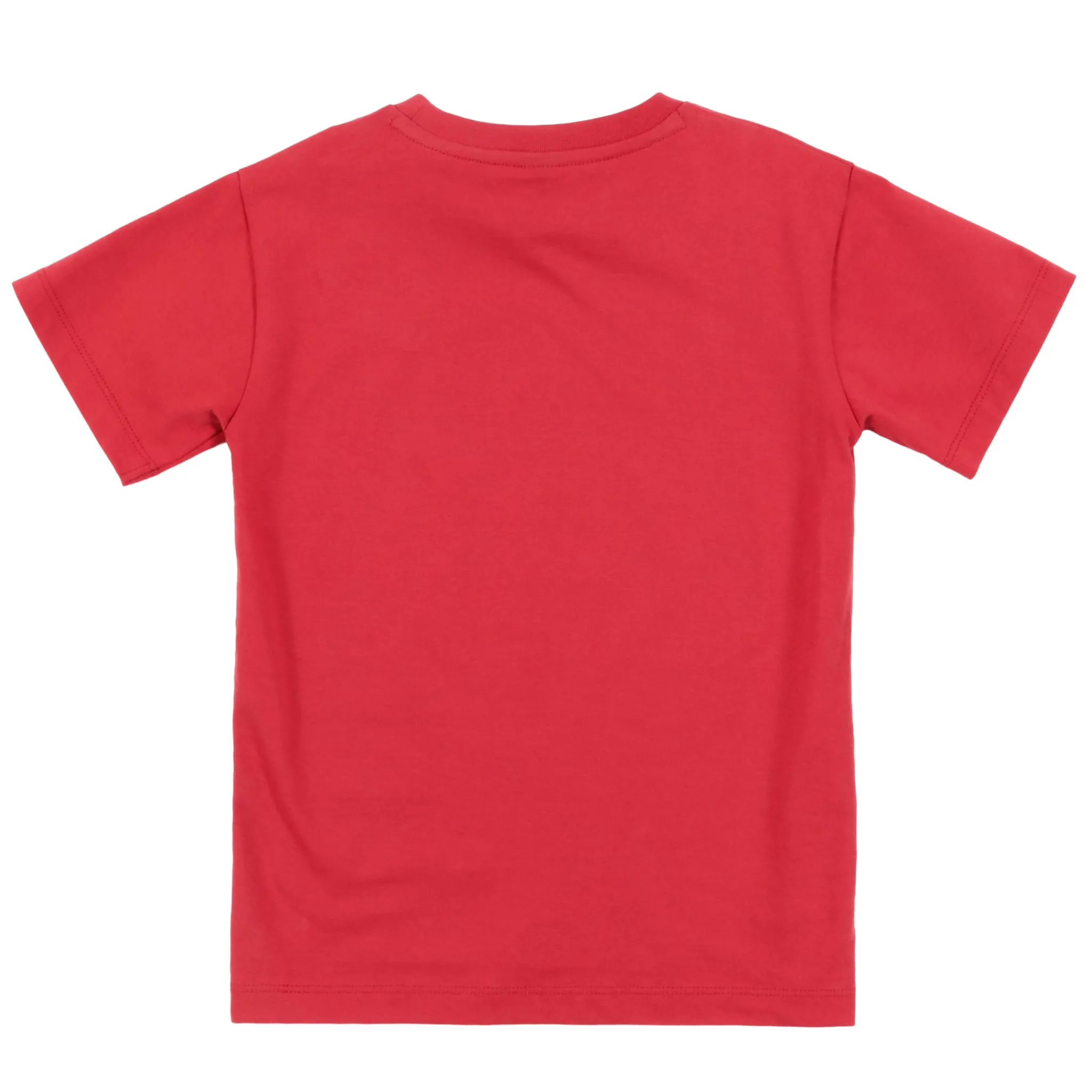 Kids/BOY Nano West Landscape T-shirt 2-12