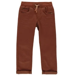 Kids/BOY Nano West Pants 2-12
