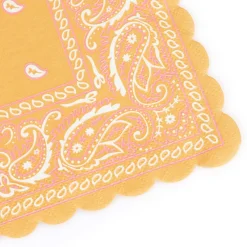 Meri Meri Western Small Napkins (16)