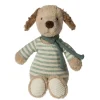 Mary Meyer Plush Toys>Weston Tails Puppy