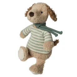 Mary Meyer Plush Toys>Weston Tails Puppy