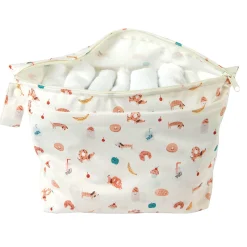 Loulou Lollipop Muslin Products|Diaper Bags><noscript><img width=