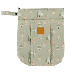 Origami Diaper Bags|Diaper Bags>Wet Bag - Moose