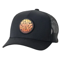 Kids/BOY Rip Curl Hats And Caps>Wetsuit Icon Trucker Cap 8-16