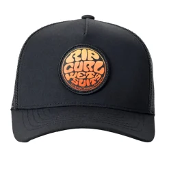Kids/BOY Rip Curl Hats And Caps>Wetsuit Icon Trucker Cap 8-16