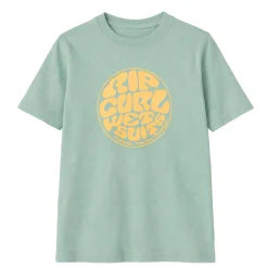 Kids/BOY Rip Curl Wettie Pas T-shirt 1-8y