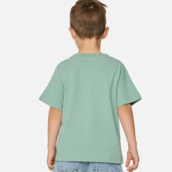 Kids/BOY Rip Curl Wettie Pas T-shirt 1-8y