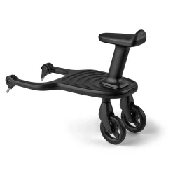 Bugaboo Strollers & Trailers>Wheeled Board Comfort