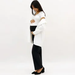 Bella Maternite Tops><noscript><img width=