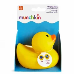 Munchkin White Hot Ducky
