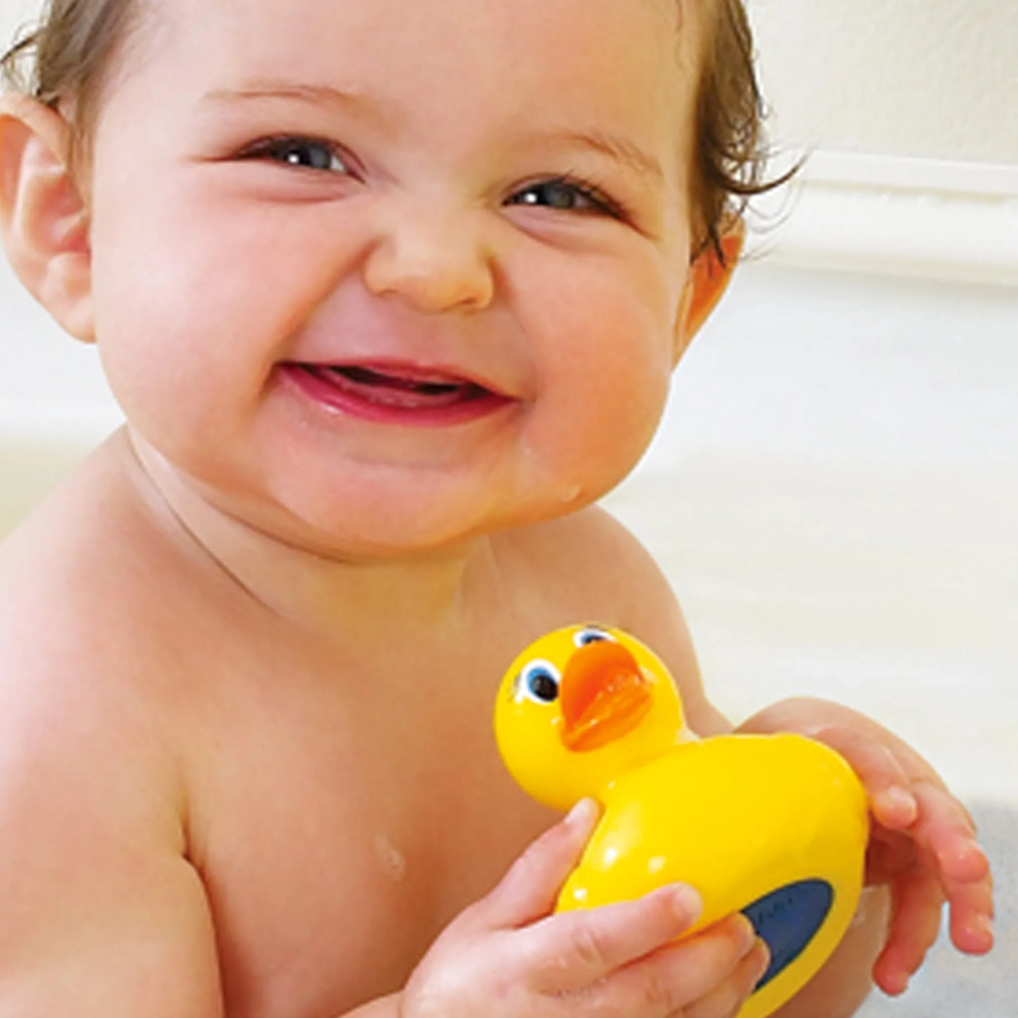 Munchkin White Hot Ducky