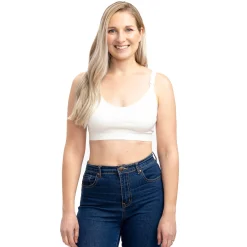 Momzelle Bras|Underwear>Seamless Nursing Bra
