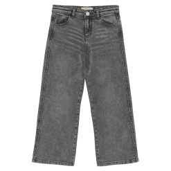 Kids Creamie Pants & Jeans>Wide Fit Denim Jeans 4-14