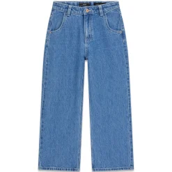 Kids Guess Kids Wide Jeans 7-14y
