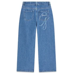 Kids Guess Kids Wide Jeans 7-14y