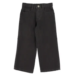 Kids Birdz Wide Leg Denim 2-8y