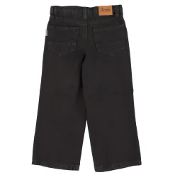 Kids Birdz Wide Leg Denim 2-8y