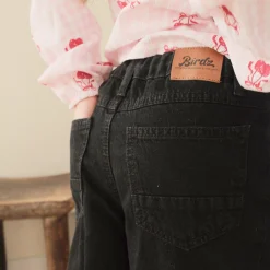 Kids Birdz Wide Leg Denim 2-8y