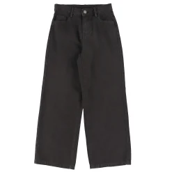 Kids Birdz Pants & Jeans>Wide Leg Denim 10-16y