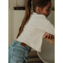 Kids Birdz Wide Leg 2-8y