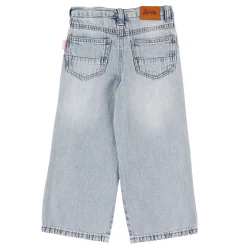 Kids Birdz Wide Leg 2-8y