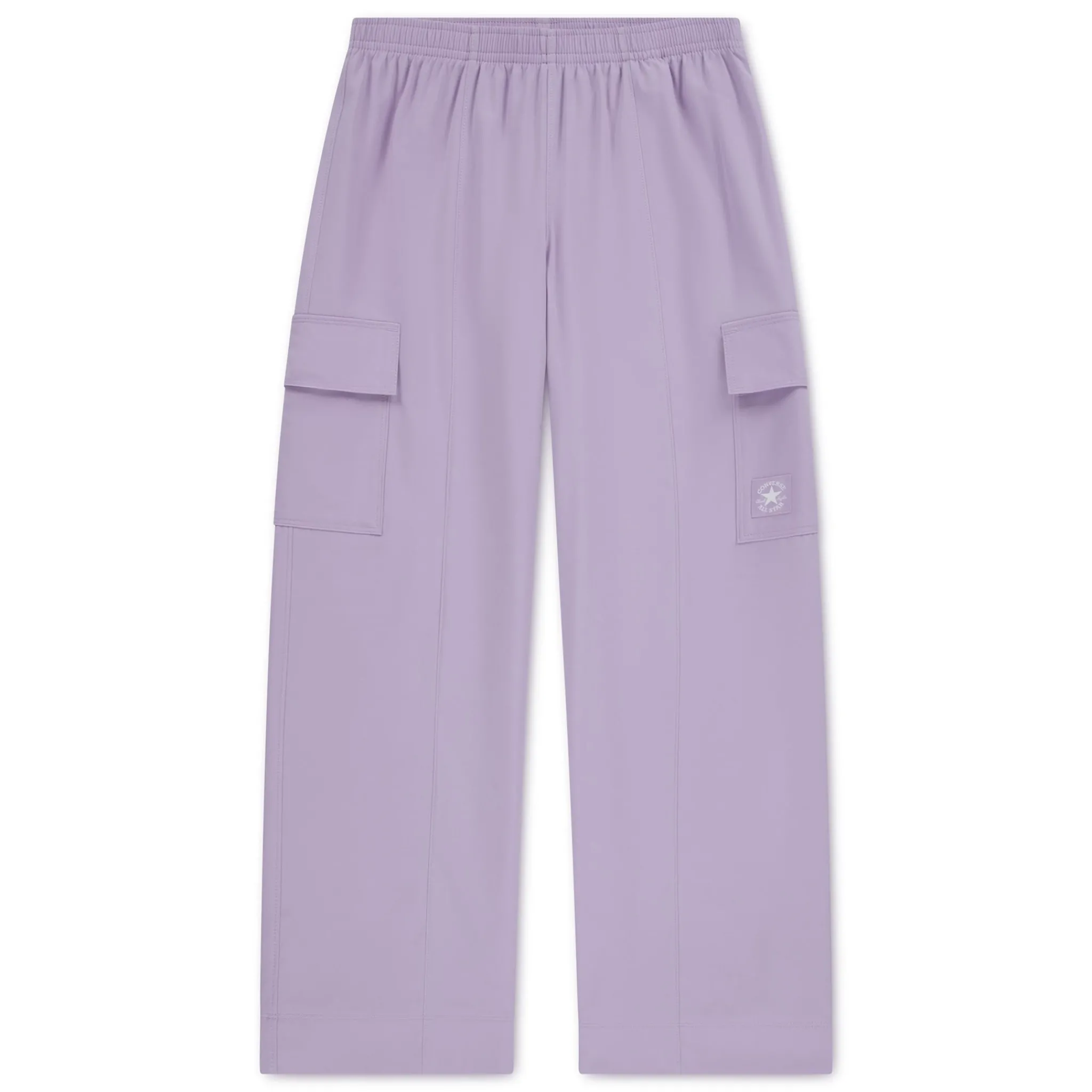 Kids Converse Wider Leg Cargo Pant 7-16y