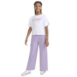 Kids Converse Wider Leg Cargo Pant 7-16y