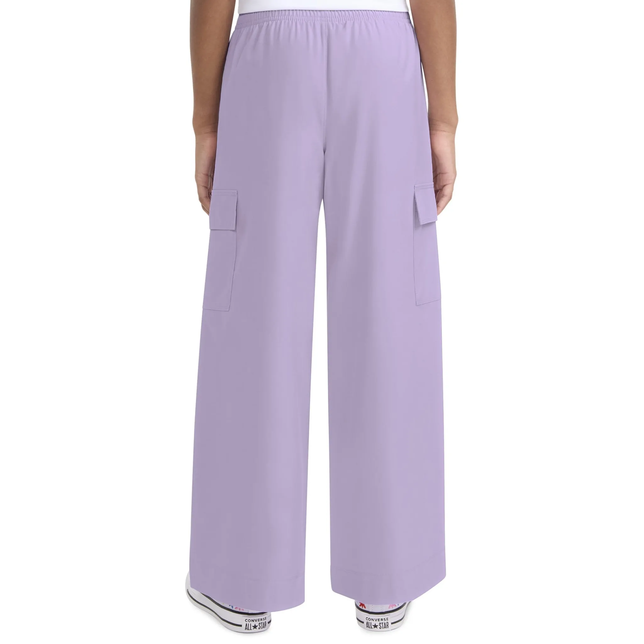 Kids Converse Wider Leg Cargo Pant 7-16y