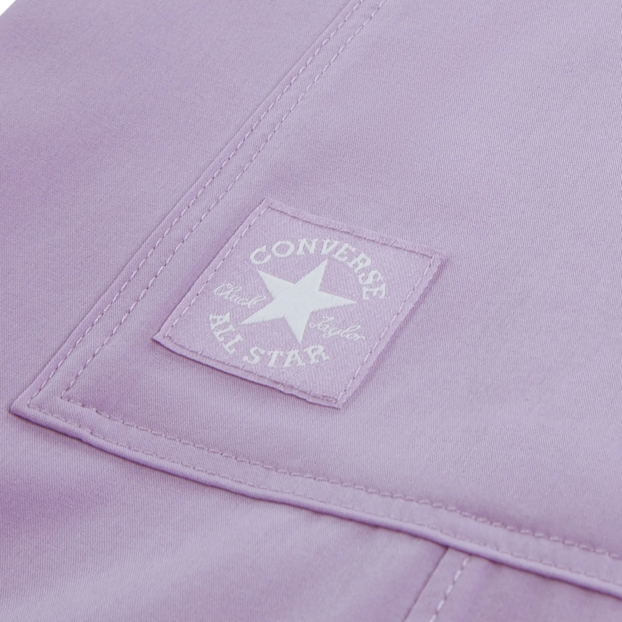 Kids Converse Wider Leg Cargo Pant 7-16y