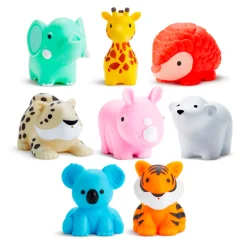 Munchkin Bath Toys|Bath Accessories>Wild Squirters