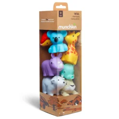 Munchkin Bath Toys|Bath Accessories>Wild Squirters