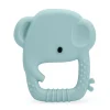 Loulou Lollipop Wild Teether - Elephant
