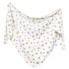 Kids Copper Pearl Wilder Knit Blanket Single