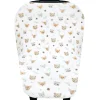 Copper Pearl Wilder Multi-use Cover