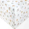 Kids Copper Pearl Sheets|Bedding>Wilder-crib Sheet