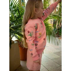 Kids Birdz Fleeces And Sweatshirts|Tops><noscript><img width=