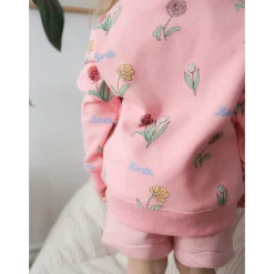 Kids Birdz Fleeces And Sweatshirts|Tops><noscript><img width=