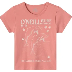 Kids O'Neill Tops>Willa Skimmer T-shirt 7-16