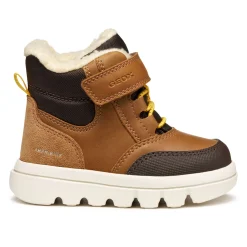 Geox Mid-Season Boots|Mid-Season Boots>Willaboom Boots 20-27