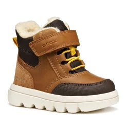 Geox Mid-Season Boots|Mid-Season Boots>Willaboom Boots 20-27