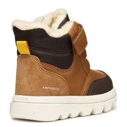 Geox Mid-Season Boots|Mid-Season Boots><noscript><img width=