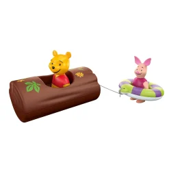 Playmobil Winnie The Pooh's & Pig