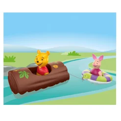 Playmobil Winnie The Pooh's & Pig