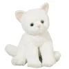 Douglas Winnie White Cat 28cm